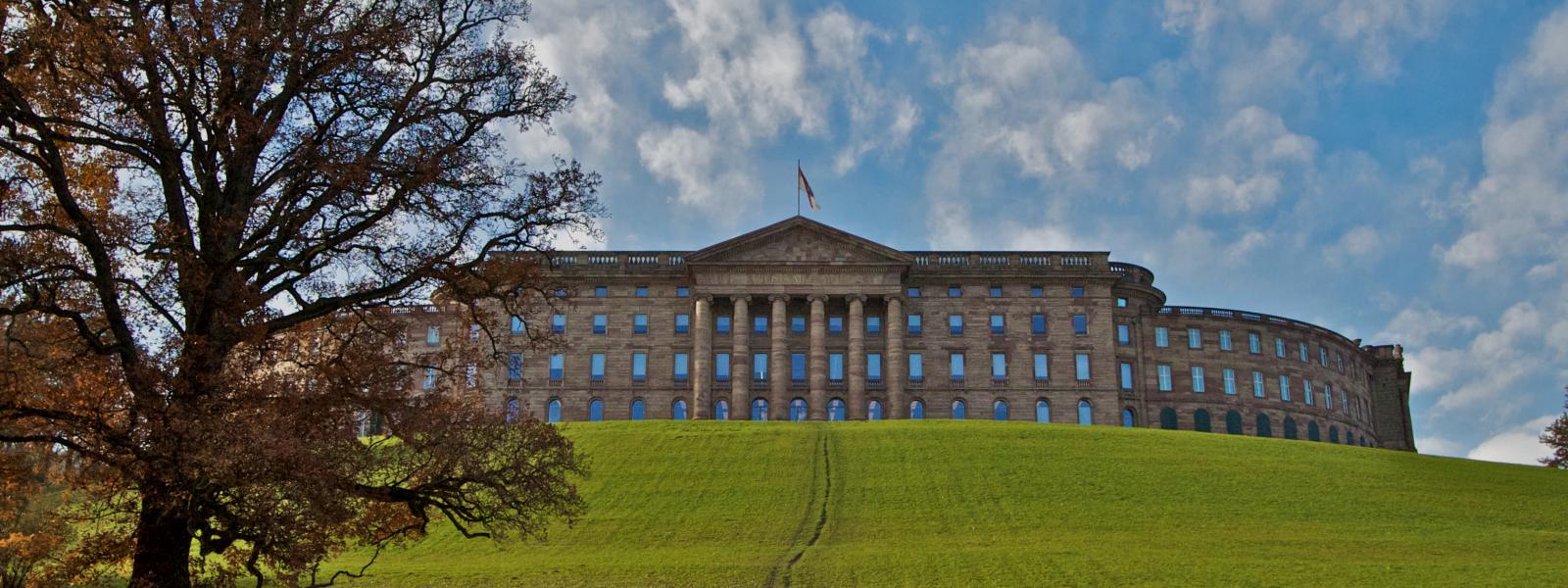 Kassel Duitsland