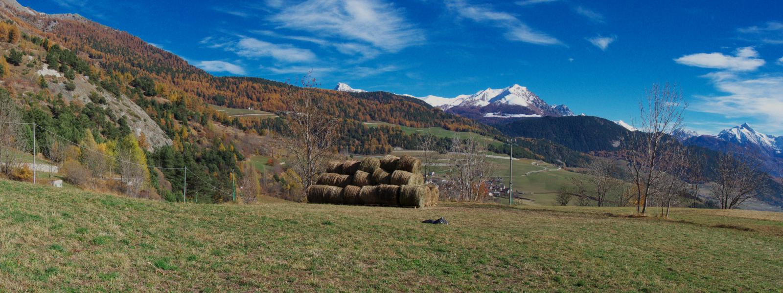 Valle d'Aosta