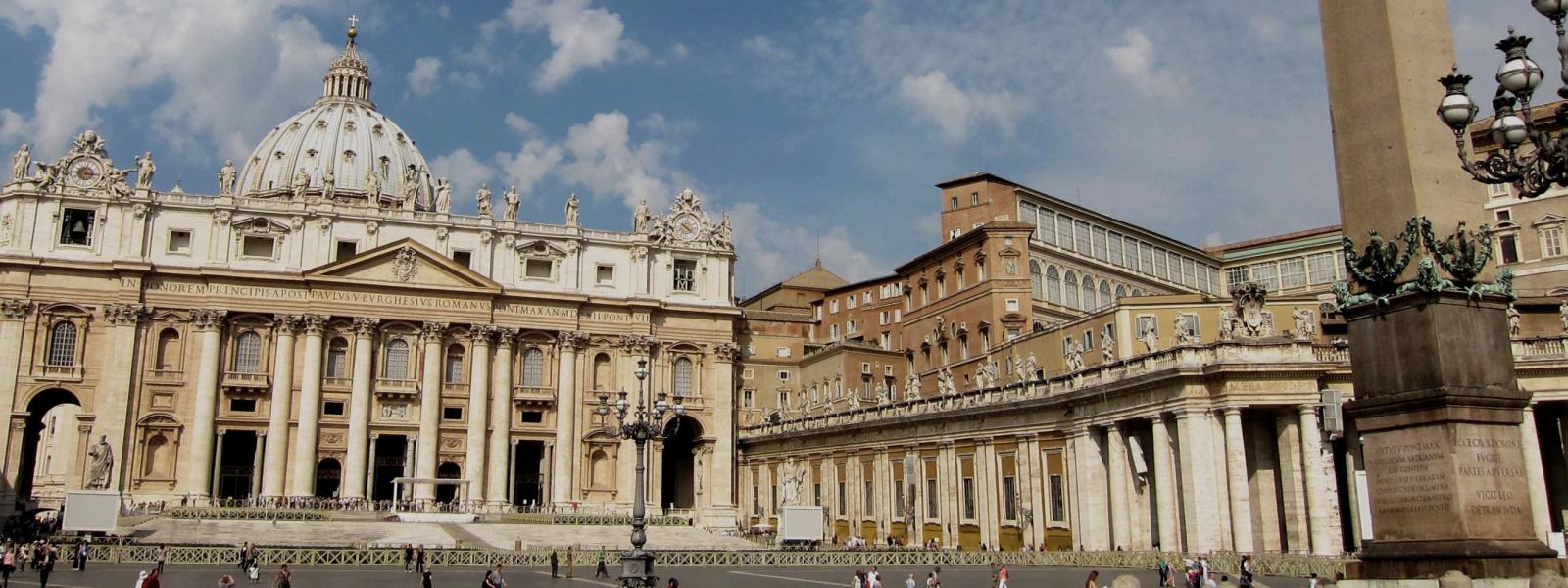 Vaticaanstad Rome, Italië