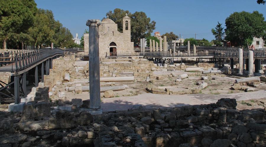 Cyprus
