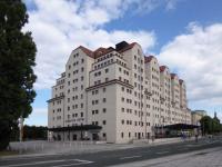 Hotel Maritim Dresden