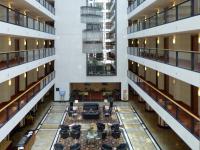 Hotel Maritim Dresden