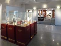 Museum Meissen, porcelein