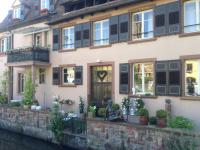Wissembourg, De Elzas
