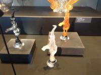 prachtige glaswerken, Lalique