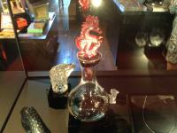 Glaswerken, Elzas, Rene Lalique