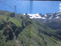 Titlis- Zwitserland