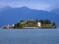 lago Maggiore -  italiaanse meren - Reizen De Globetrotter