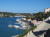 Menorca- Balearen
