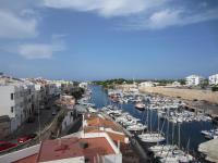 Menorca- haventjes
