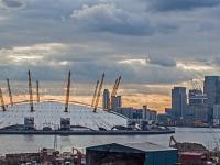 O2 stadion