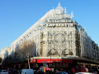 Gallery La Fayette