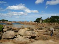 Kusten van Bretagne  Reizen De Globetrotter