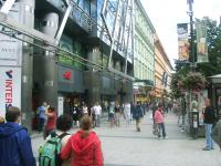 shopping - Praag - De Globetrotter