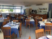 Hotel Mediterraneo Diana Marina