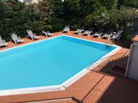 Hotel Diana Marina zwembas