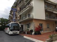 hotel Mediterraneo Diana Marina