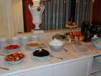 dessert's om van te smullen