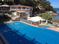 eiland Elba, 5 sterren service