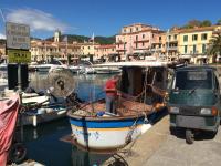 haven op Elba