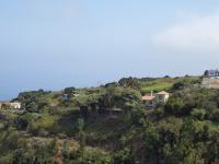 vergezichten in La Palma