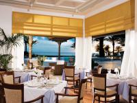 restaurant Hotel Athena Beach