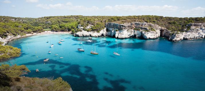 Calla Menorca