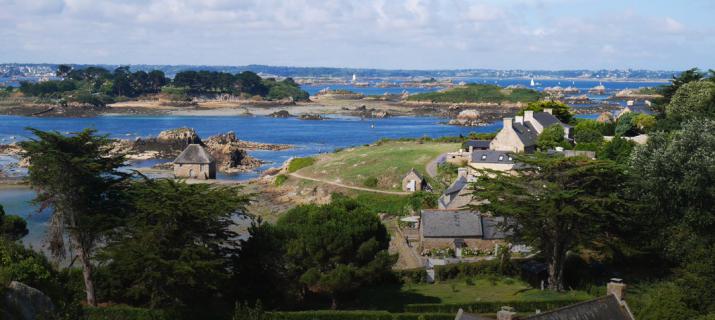 Bretagne - www.de globetrotter.be